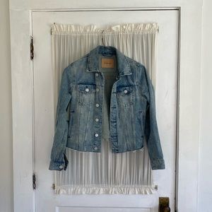 BlankNYC Denim Jacket